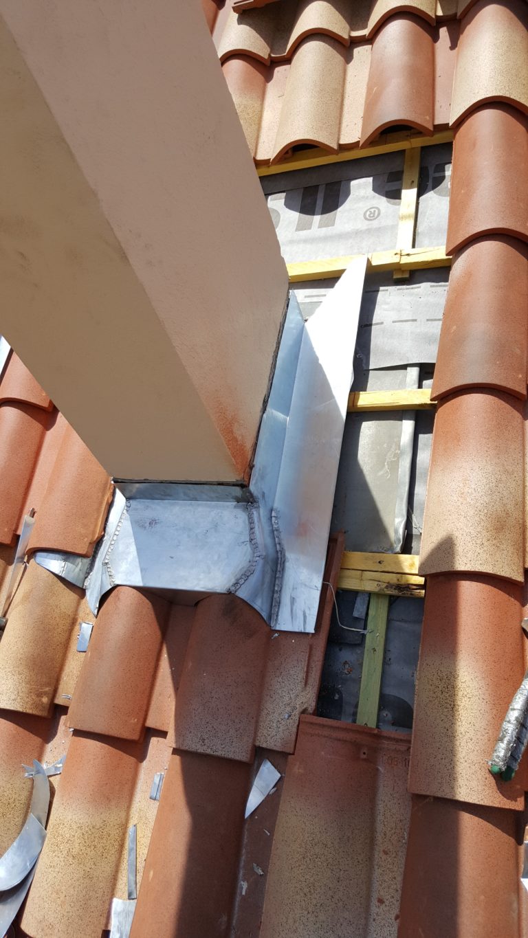 Zingueur - Zinguerie